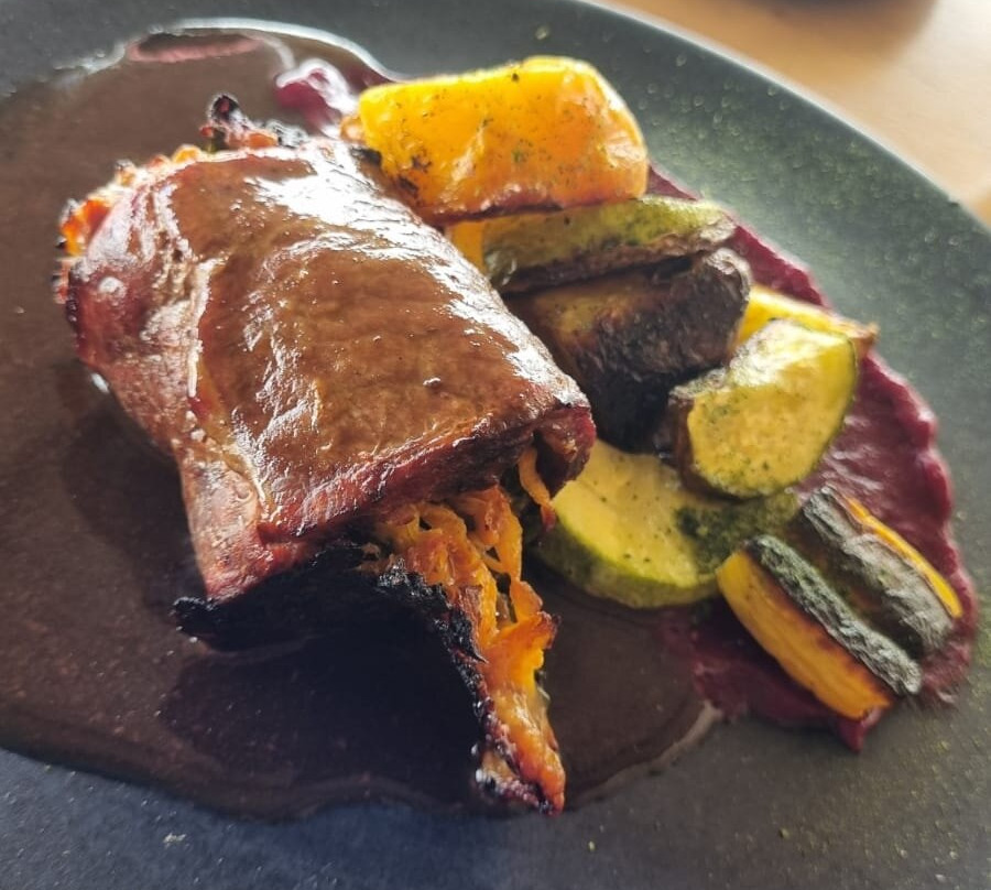 Bodega Mauricio Lorca-路冉得库约必去景点