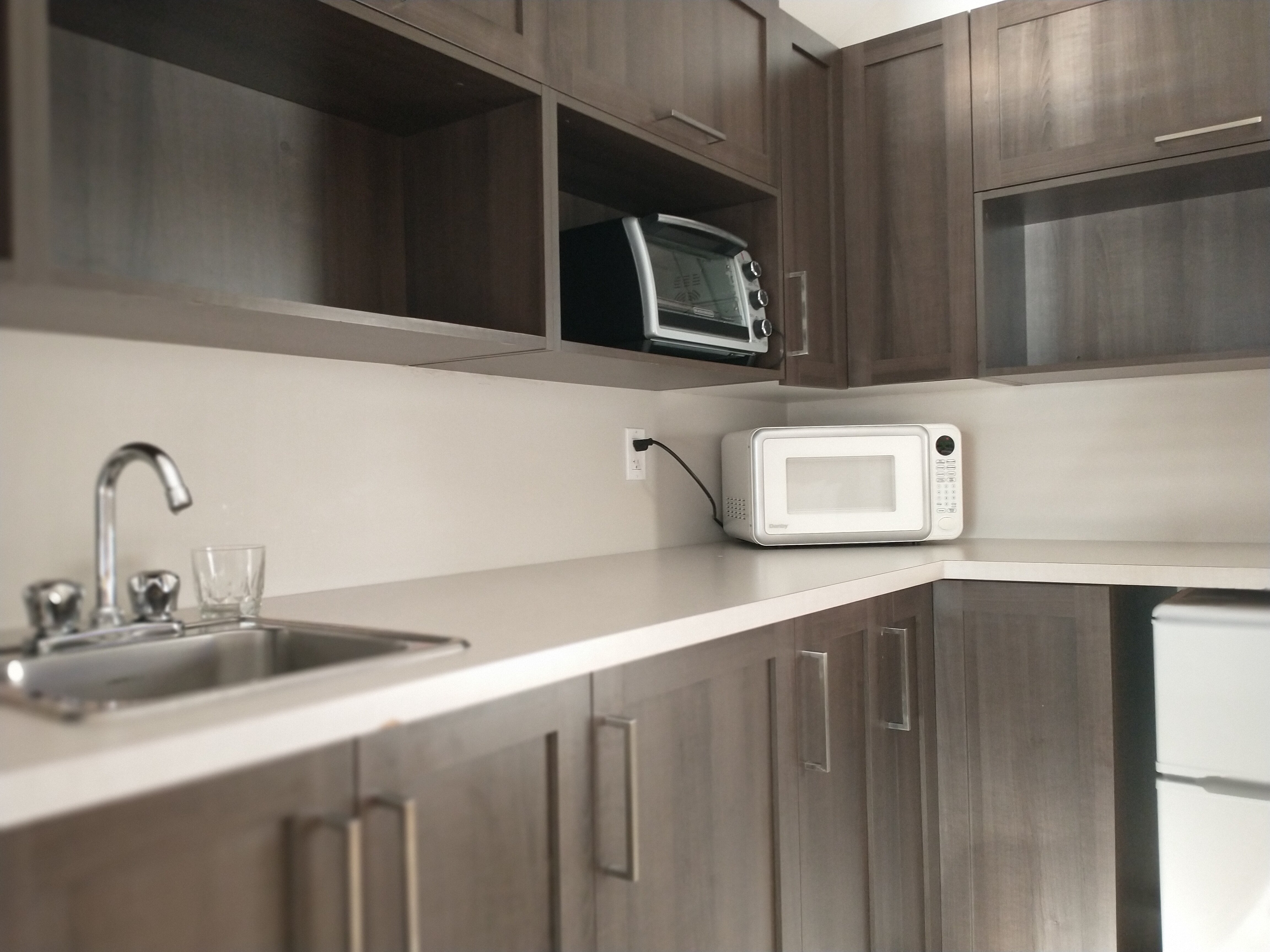 Hotel Montfort Nicolet-官方