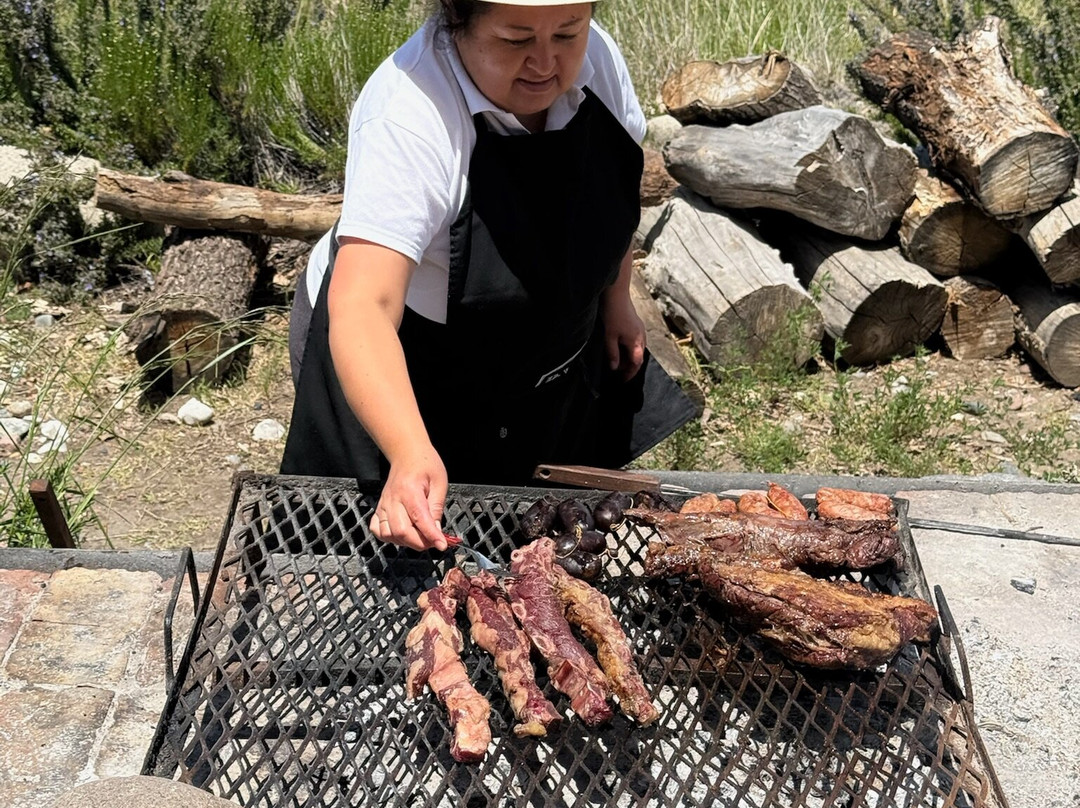 Pourtal Travel-门多萨必去景点