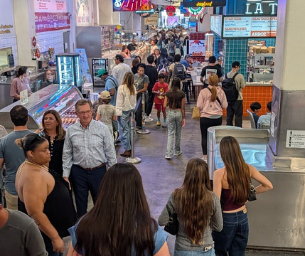 ExperienceFirst-洛杉矶必去景点