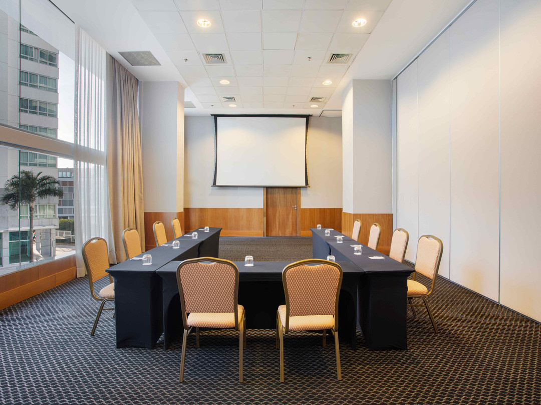 Windsor Brasilia Hotel主图