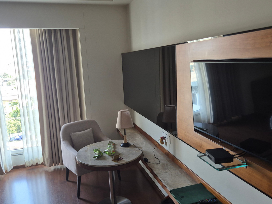 Ratnamouli Palace主图