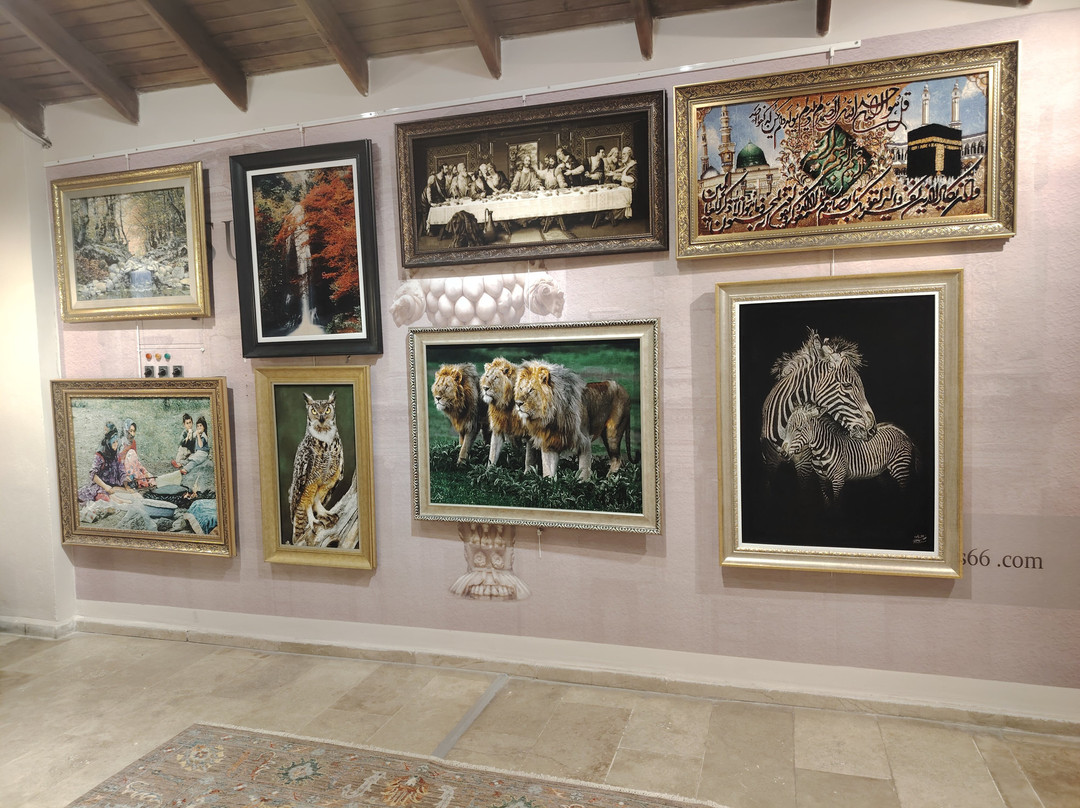 Bazaar 54-阿瓦诺斯必去景点