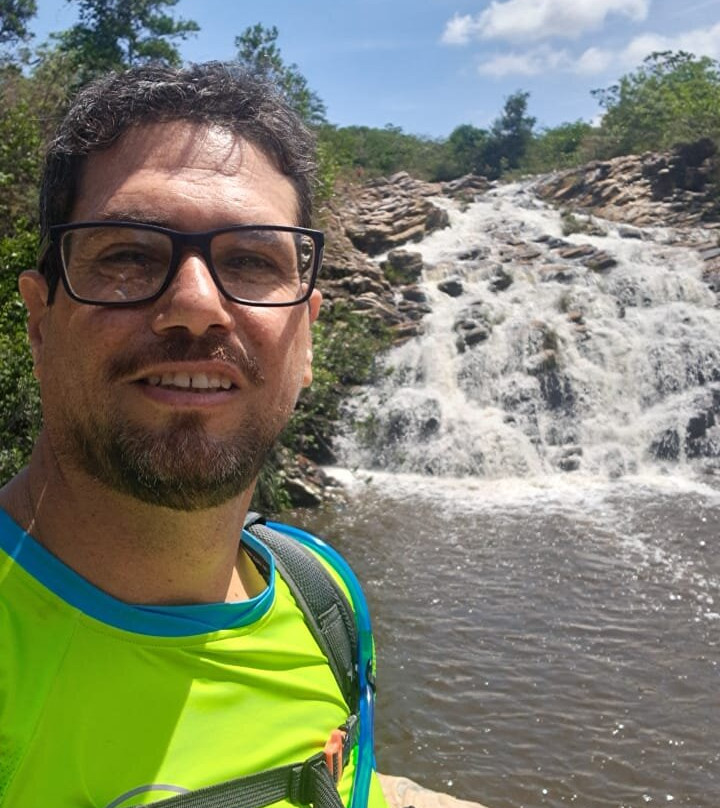 Agência de Turismo Qual O Segredo Aventuras-Betim必去景点