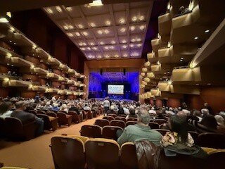 贝纳罗亚音乐厅-西雅图必去景点