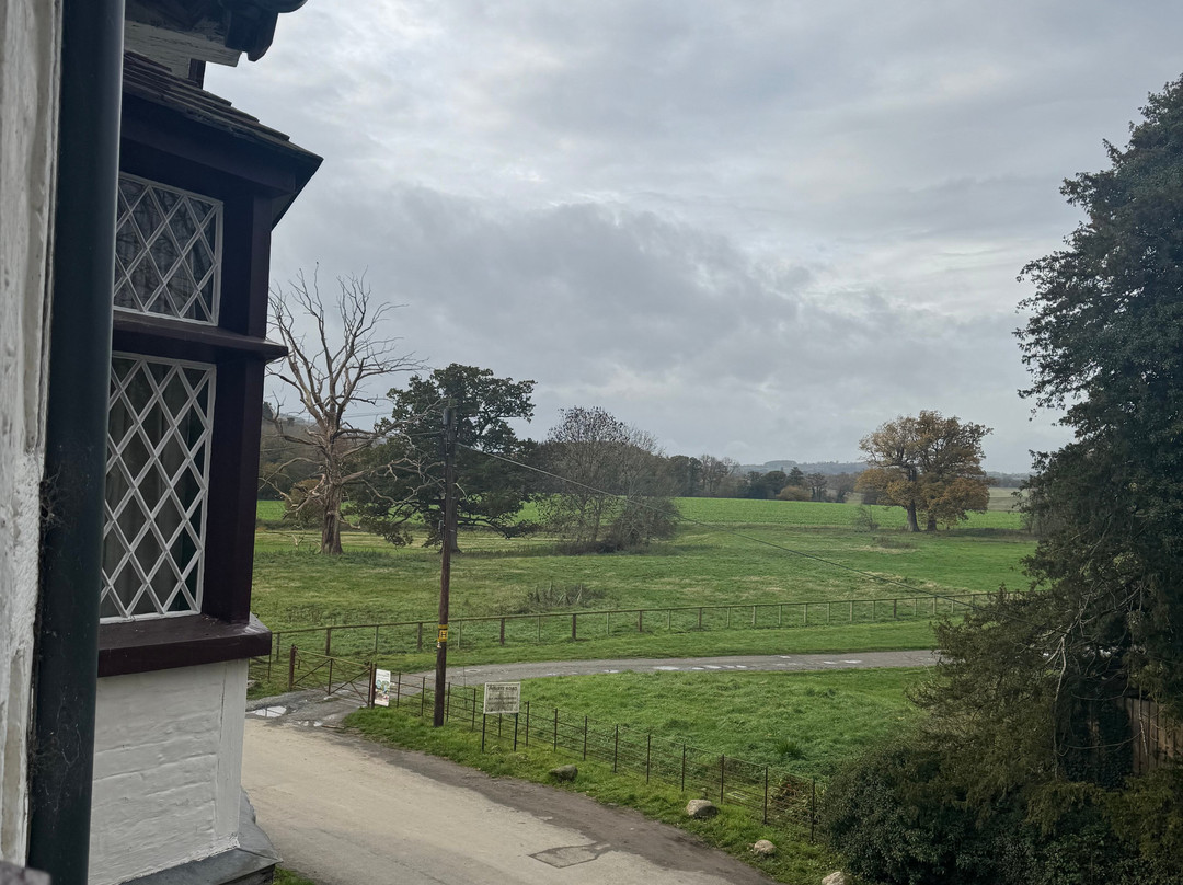 Bromfield Priory Gatehouse-Bromfield必去景点