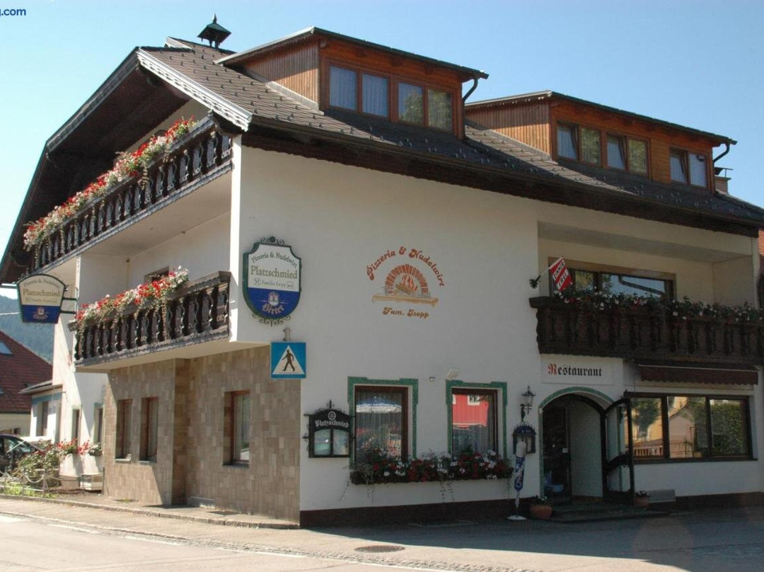 Pension Platzschmied