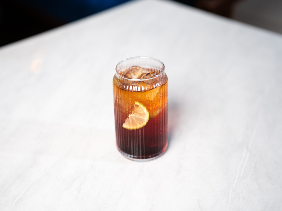 Daily Brew By Tea Avenue