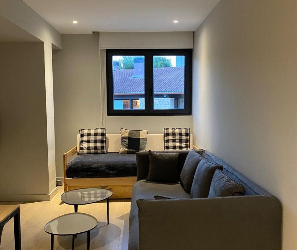 Milimara Suites主图