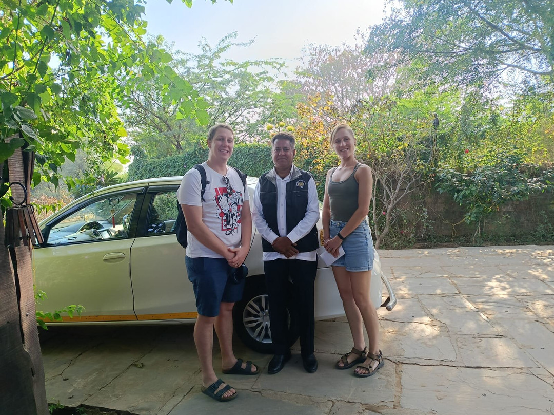 Rajasthan Tour Planner-斋蒲尔必去景点