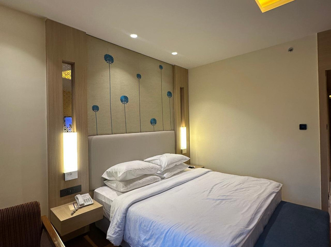 Mansingh Palace, Ajmer主图