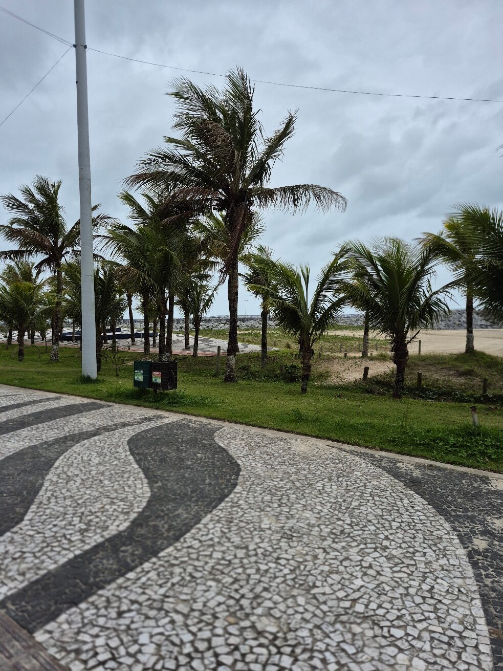 Sesc Caioba -  Tourism and Leisure Center-官方