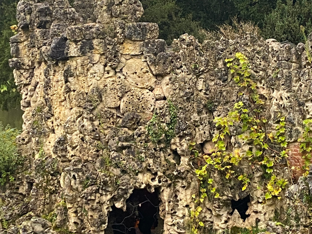 Painshill-科巴姆必去景点