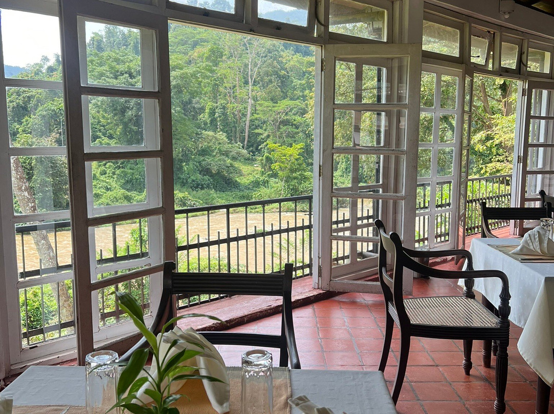 Kithulgala Rest House主图