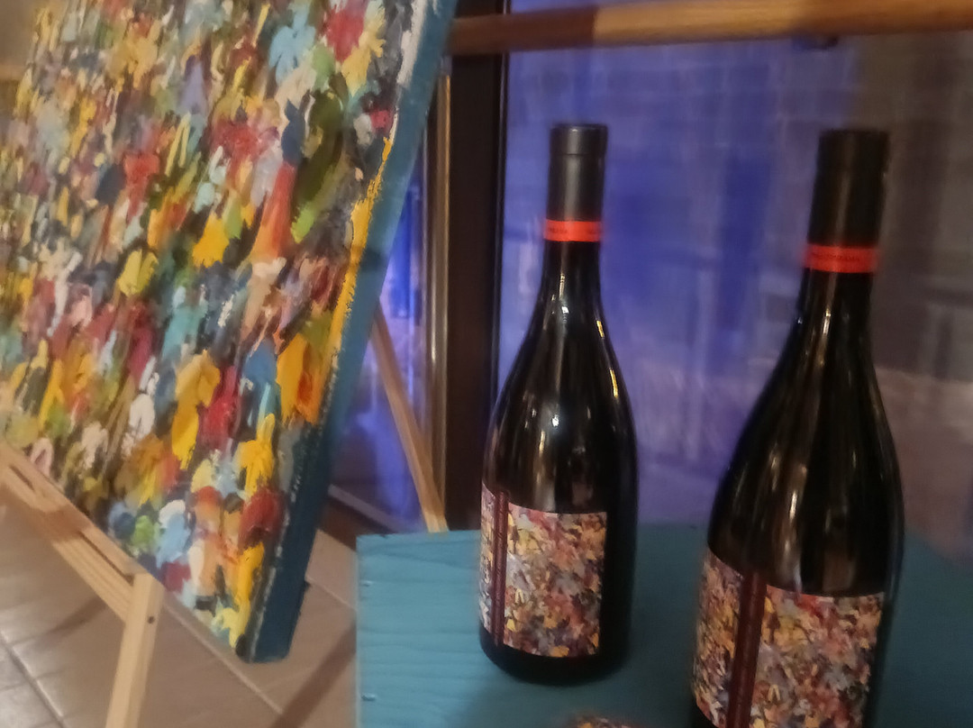 Tenute Rubino-布林迪西必去景点