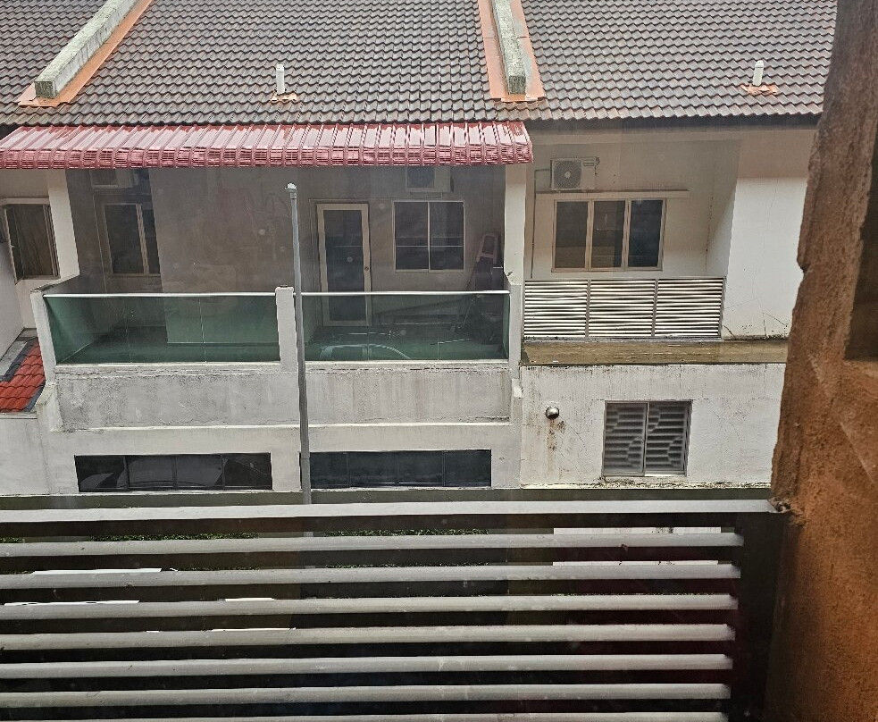 失落的世界大酒店主图