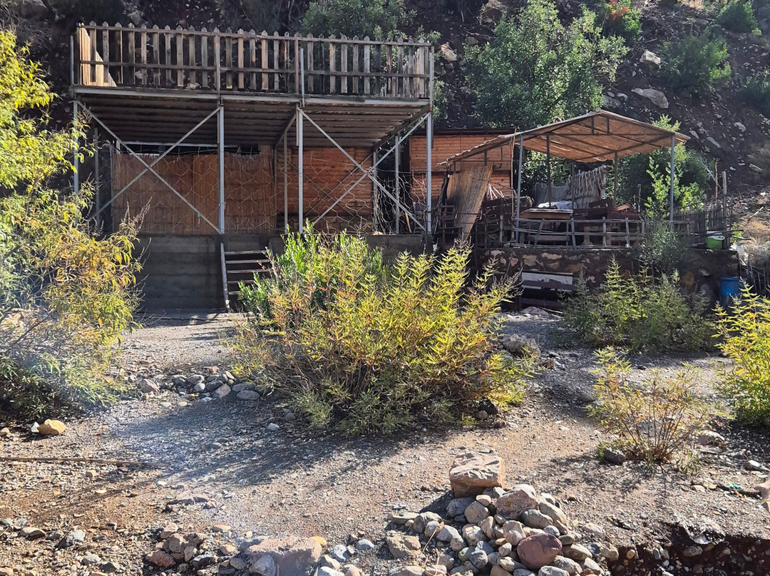 Paradise Valley Agadir-阿加迪尔必去景点