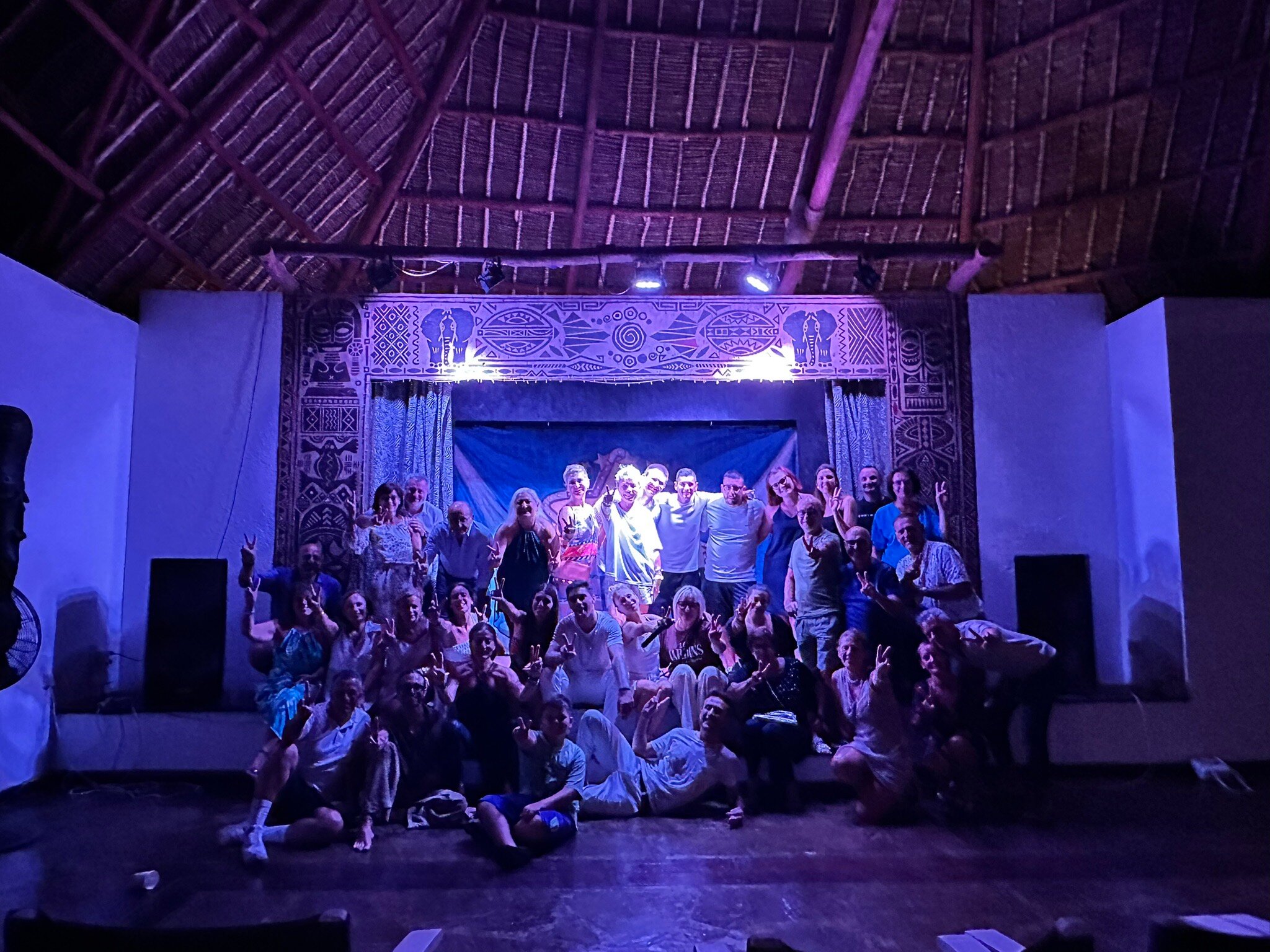 Crystal Bay Resort-官方