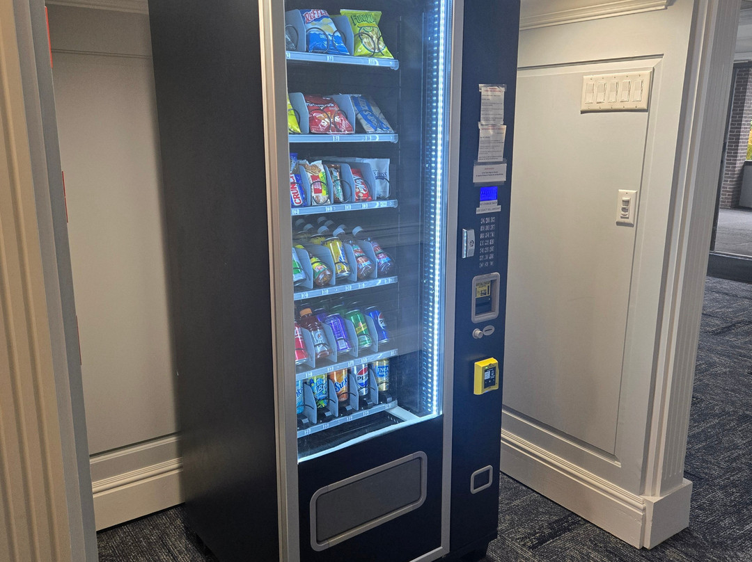 Amsterdam Hotel主图