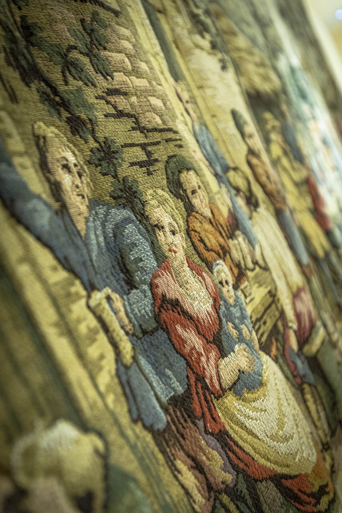 美资艾尔修道院酒店-官方