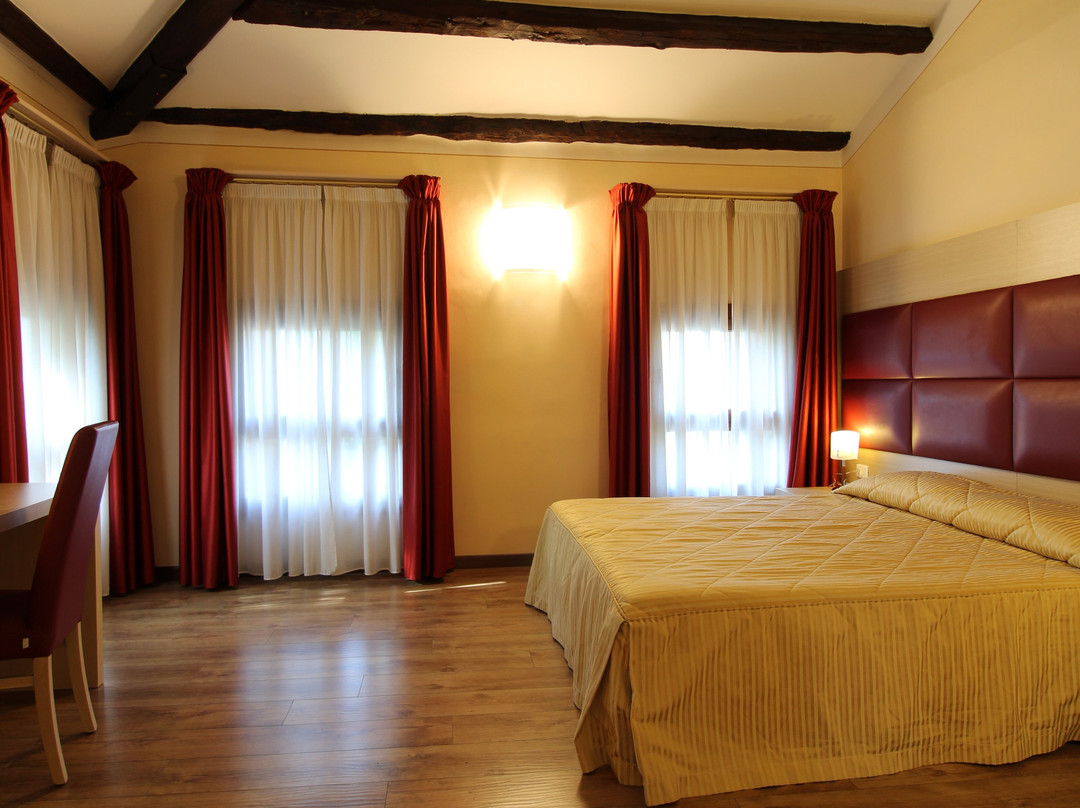 马特尼尼别墅主图