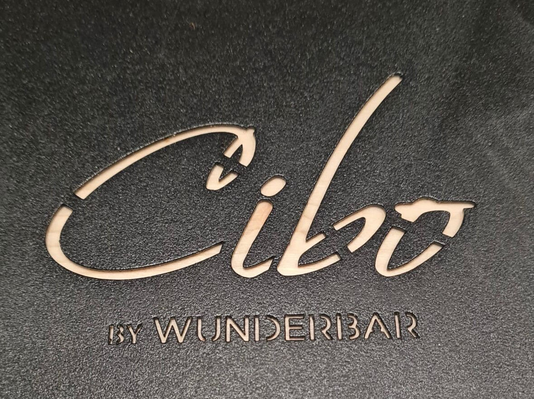 Cibo by Wunderbar主图