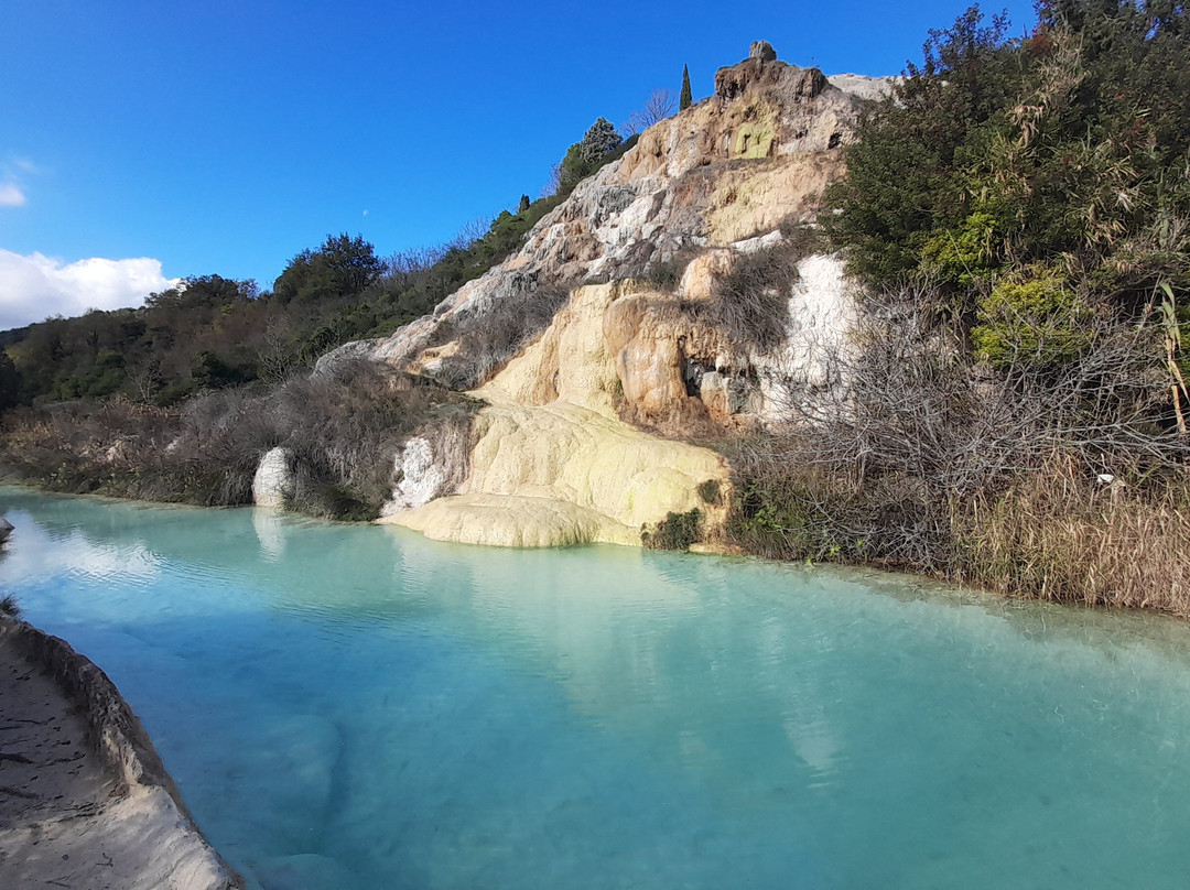 B&B L'orto Delle Terme主图