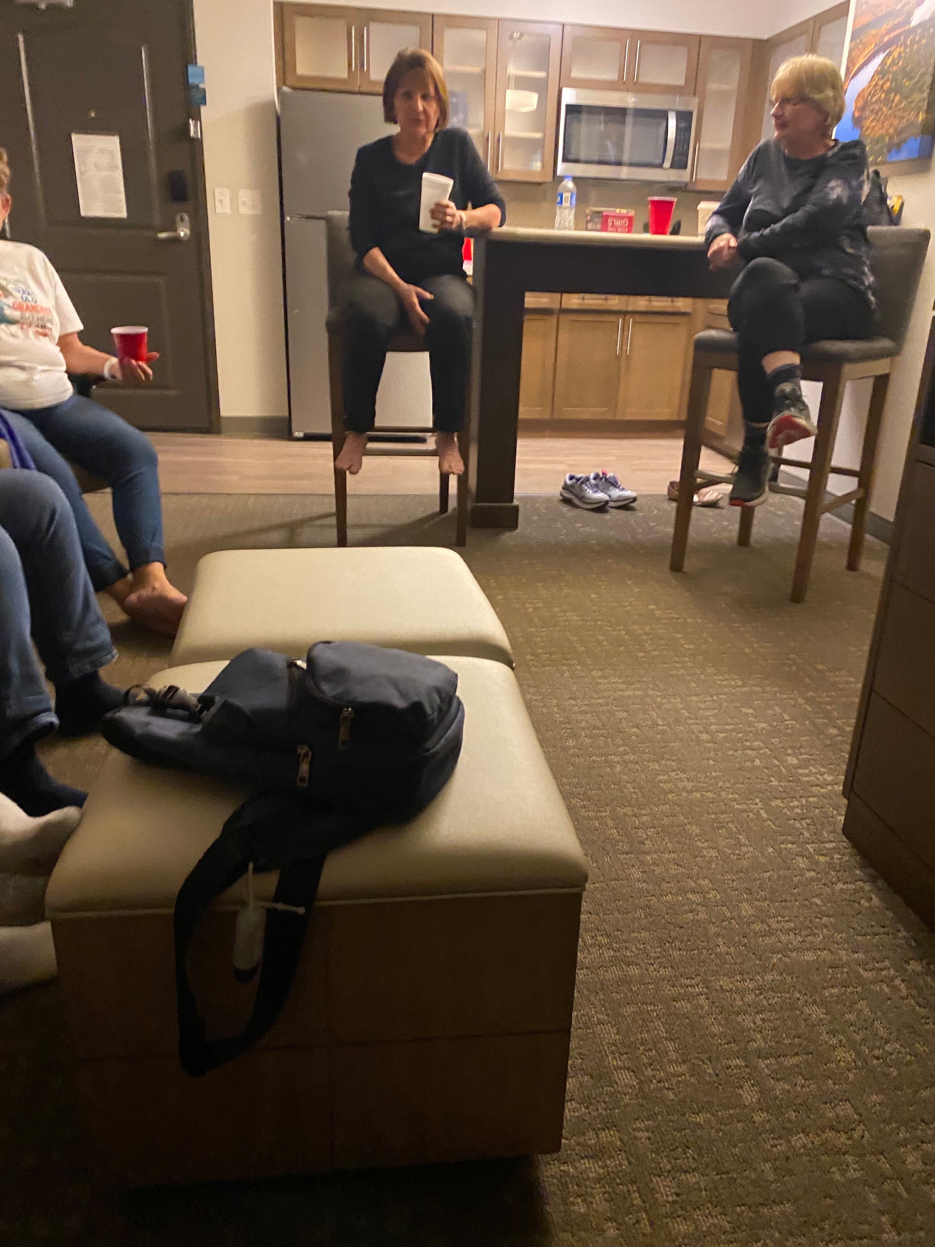 Staybridge Suites Wisconsin Dells - Lake Delton by IHG-客卧