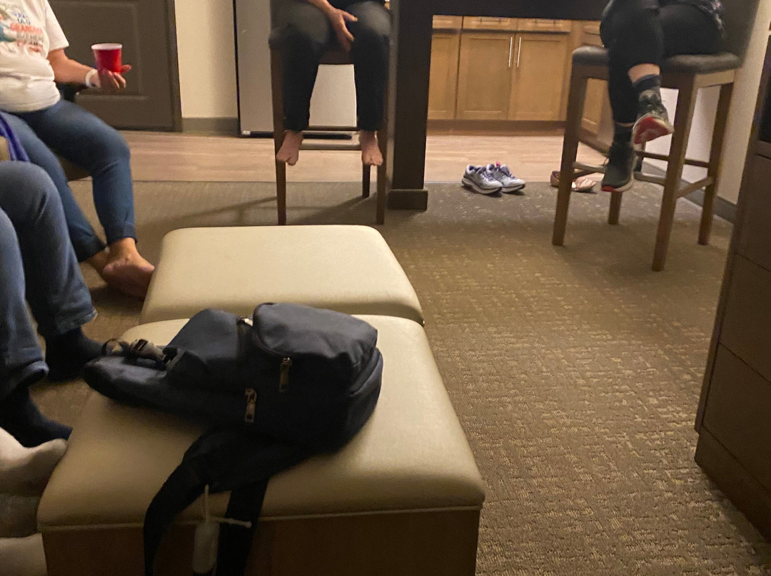 Staybridge Suites Wisconsin Dells - Lake Delton by IHG主图