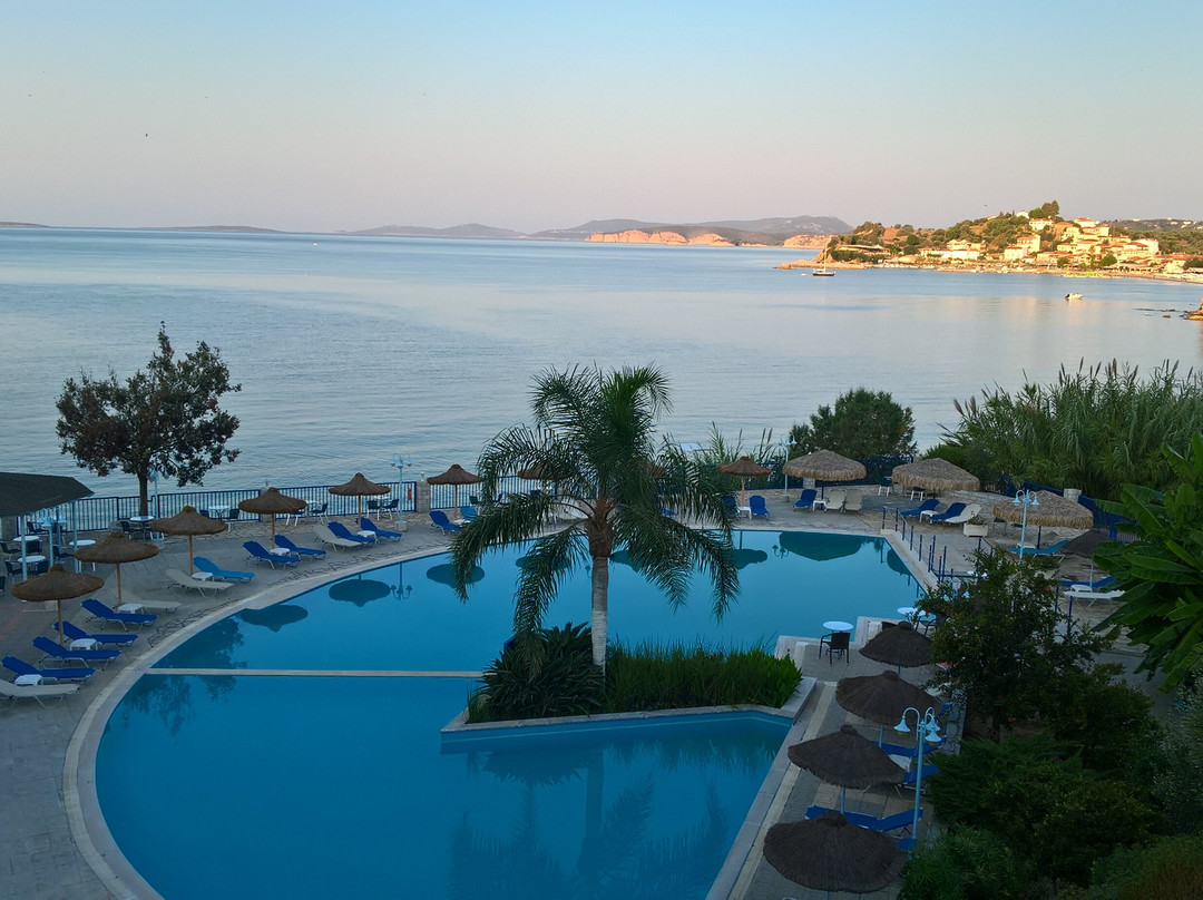 Hotel Golden Sun主图