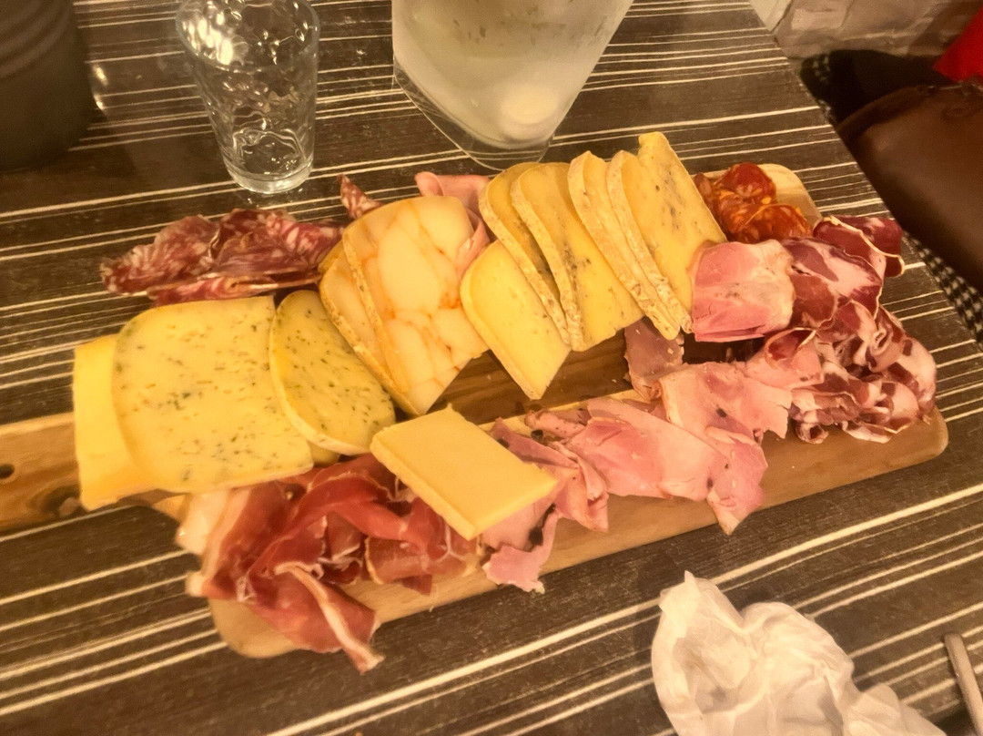 La Compagnie St Félix