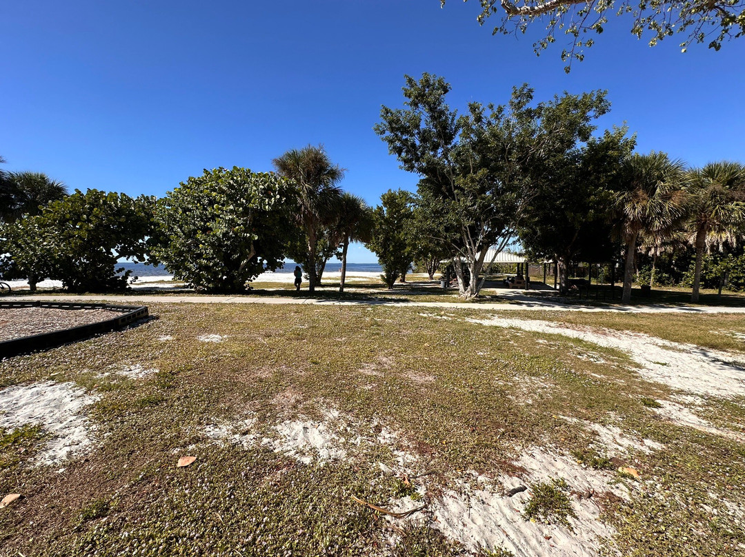 Peace River Wildlife Center-蓬塔戈尔达必去景点