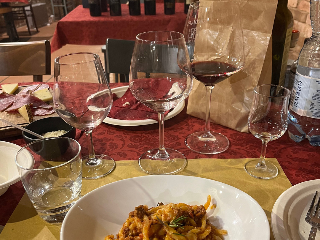 Azienda Agricola Ercolani-蒙特普尔恰诺必去景点