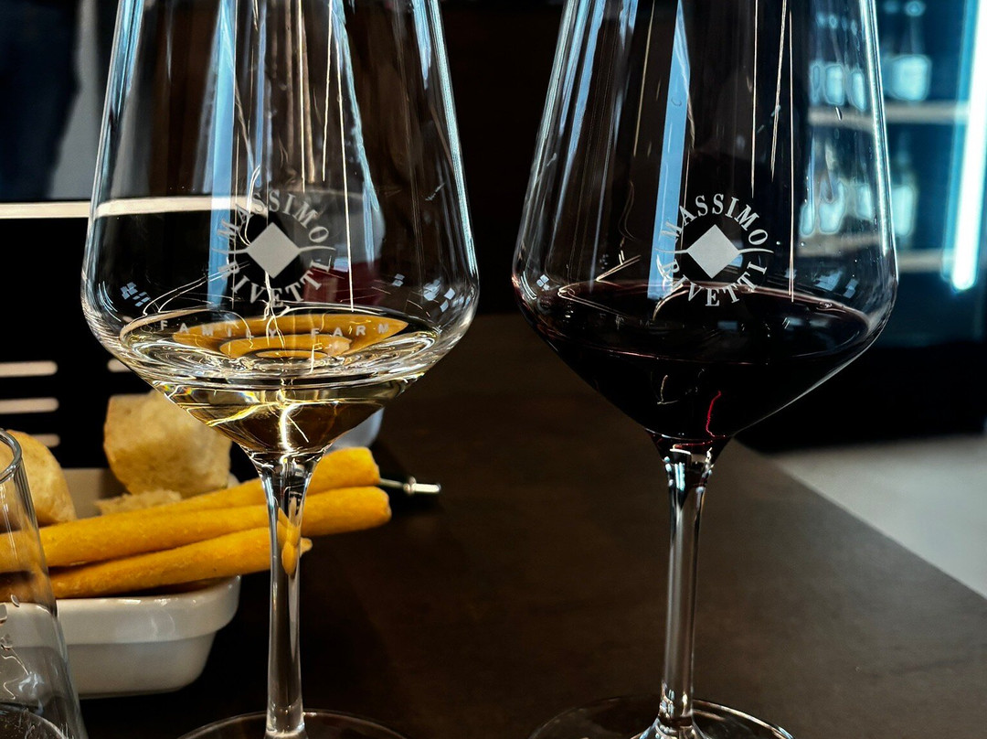 AZIENDA AGRICOLA RIVETTI MASSIMO-Neive必去景点