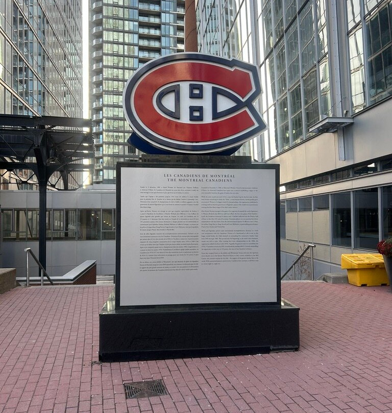 Centre Bell-蒙特利尔必去景点