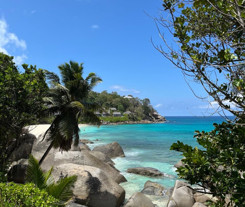 卡拉纳山顶别墅主图