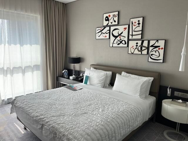 Le Méridien City Centre Bahrain主图