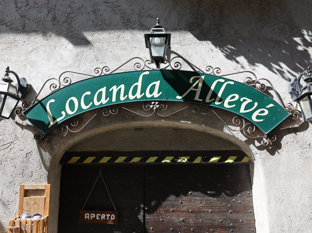 Locanda Allevè主图