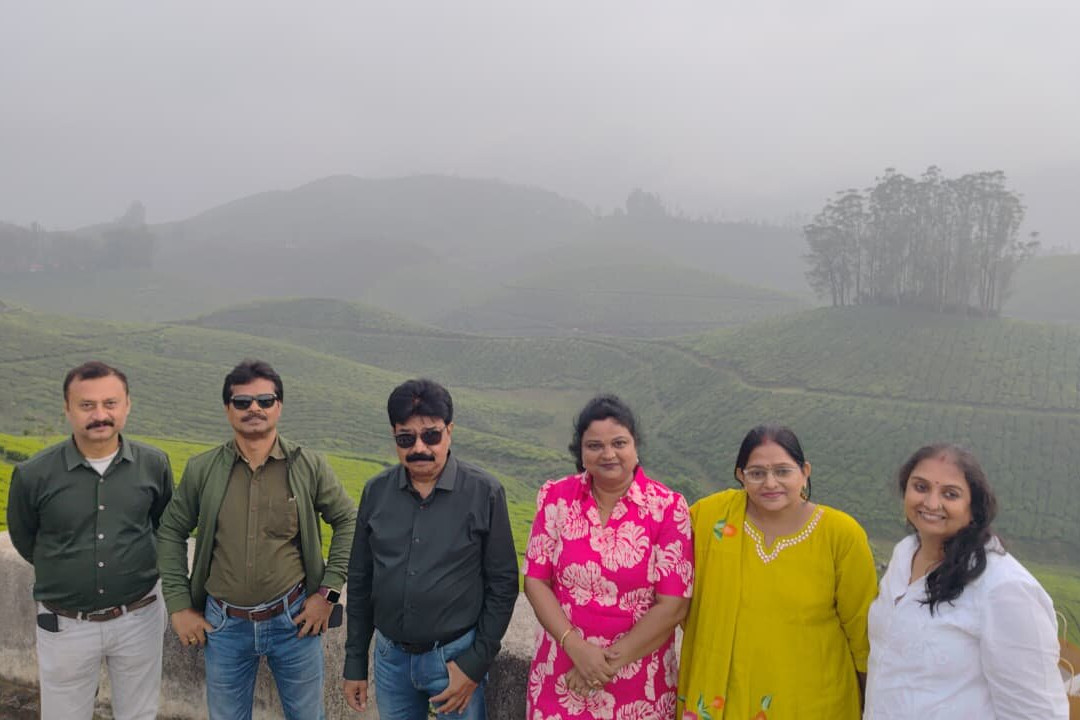 Stephen Kerala Tours And Travels-阿拉普扎必去景点