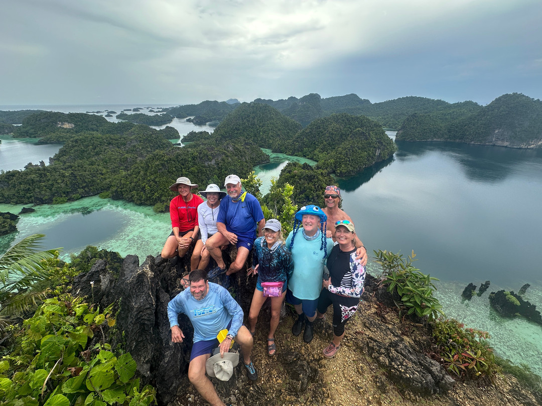 Millekul Adventures-索龙必去景点