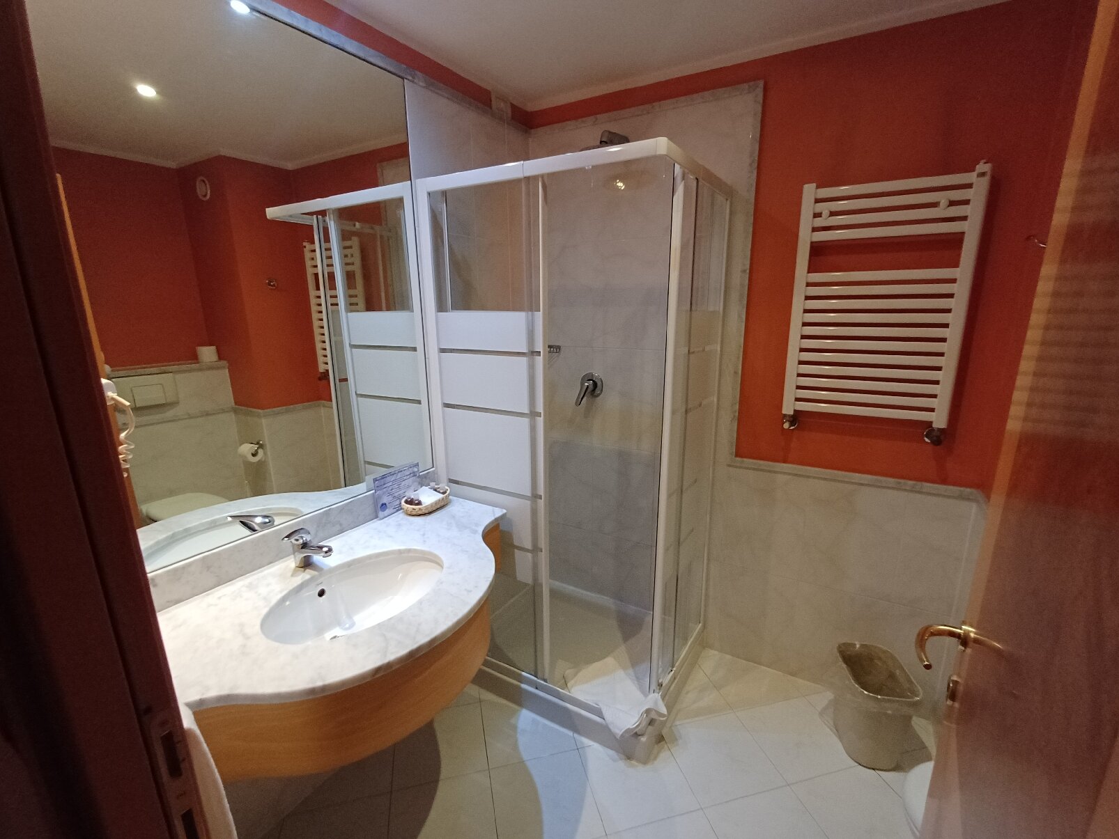 Hotel La Fonte-官方