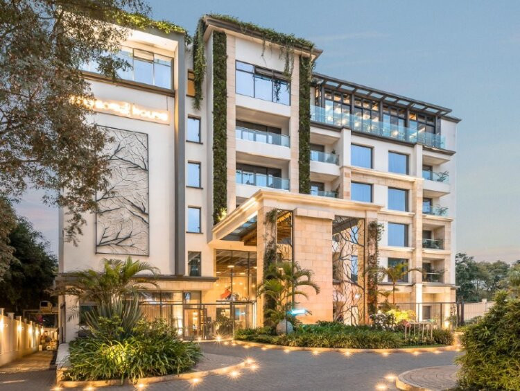 The Social House Nairobi, A Preferred Lifestyle Hotel主图