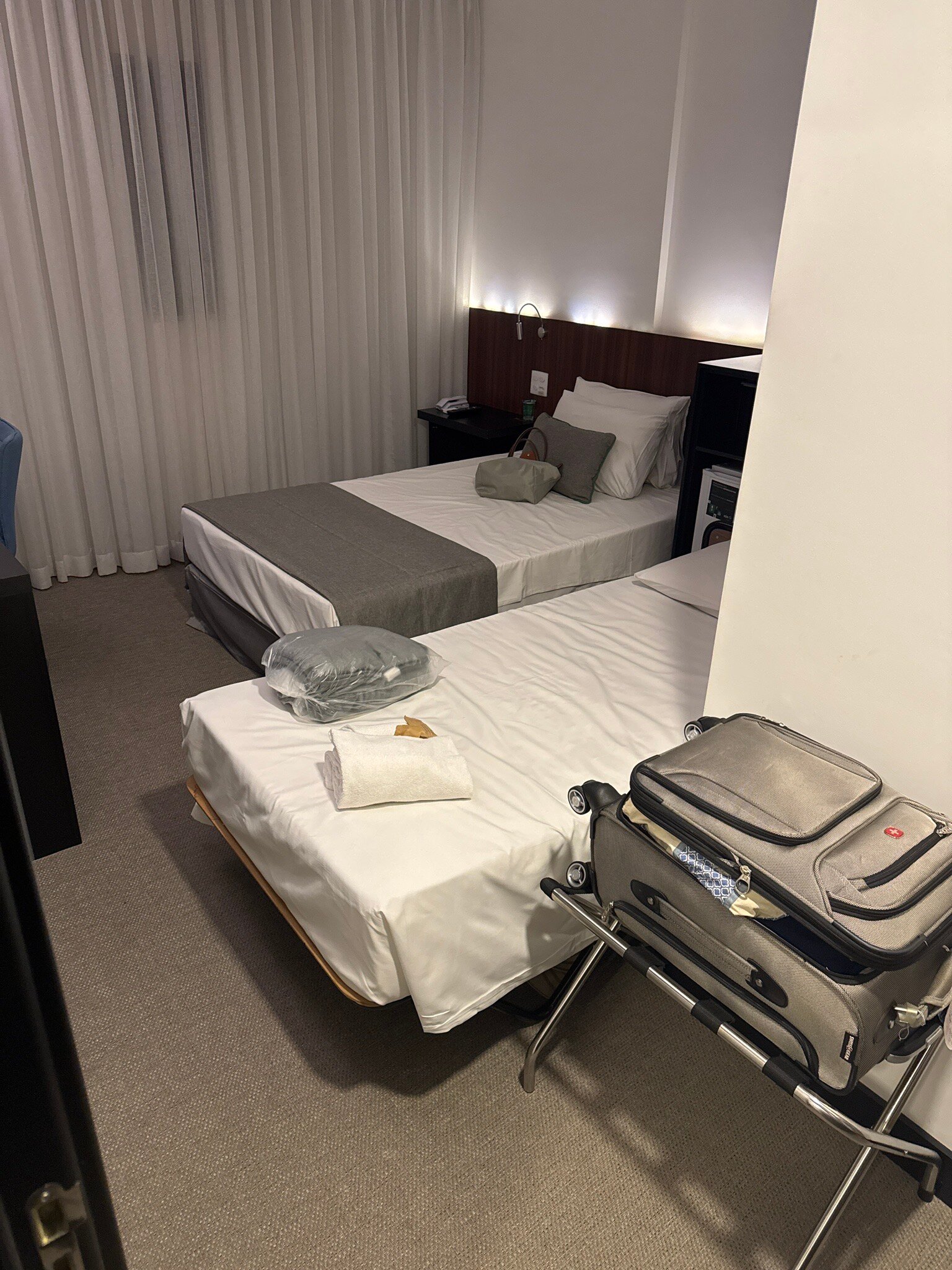 Wyndham Garden Ribeirão Preto Convention-官方