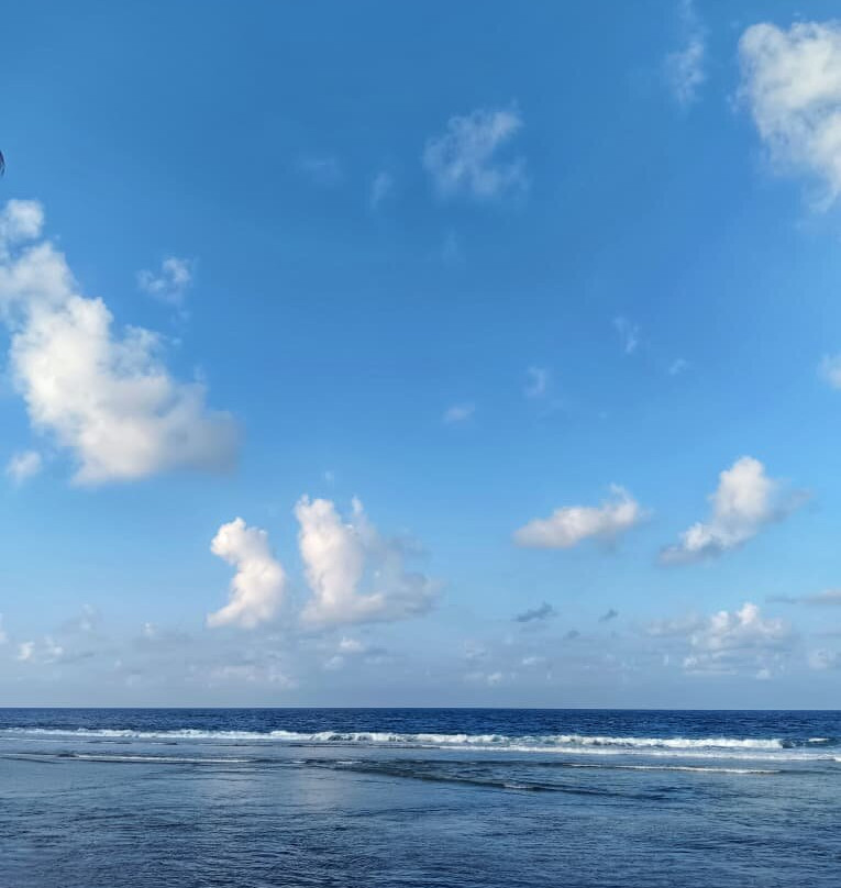 Fuvahmulah Scuba Club主图