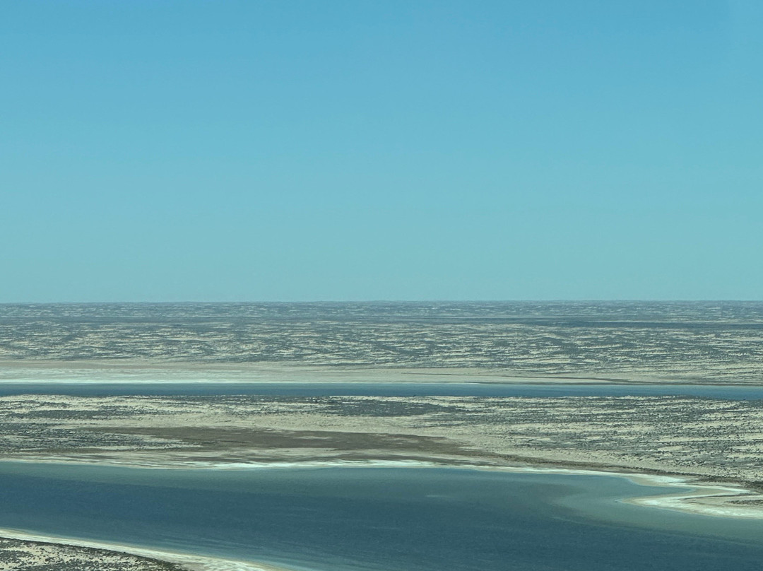 Wrightsair-William Creek必去景点