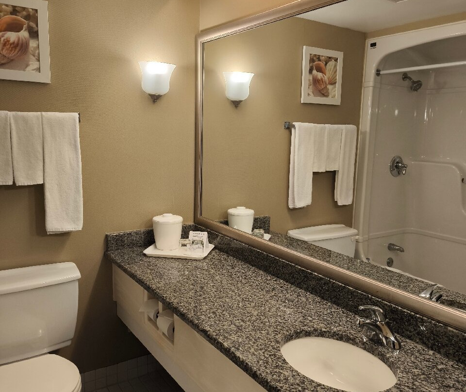 Hotel WelcomInns主图