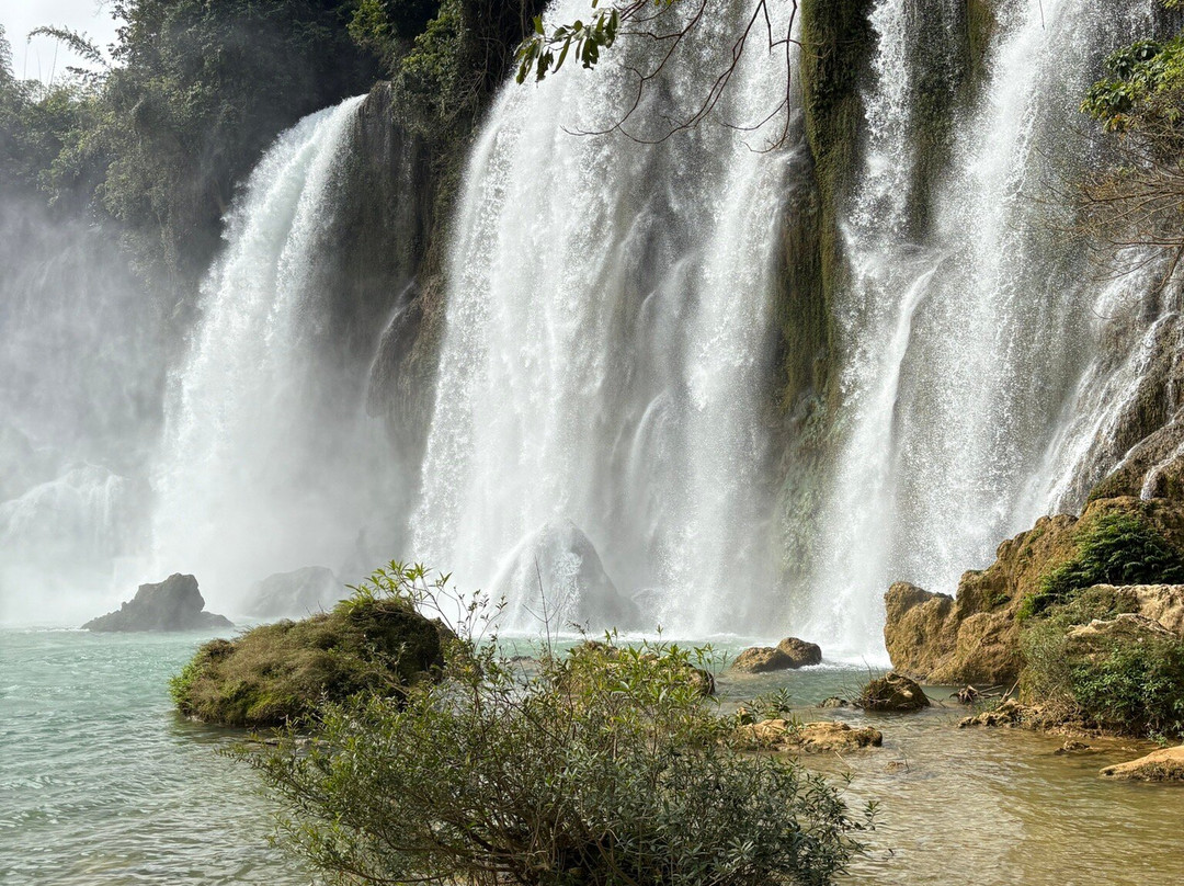Cao Bang Loop Tour-高平必去景点