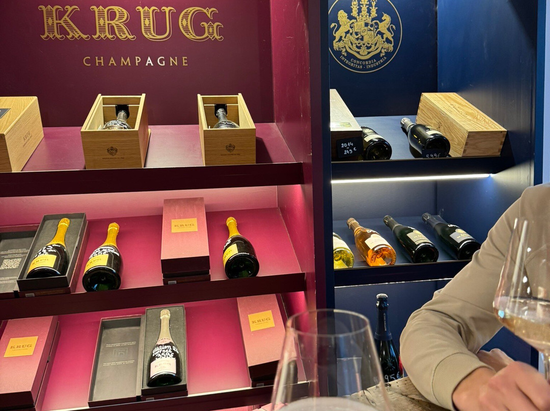 Le Parvis-兰斯必去景点