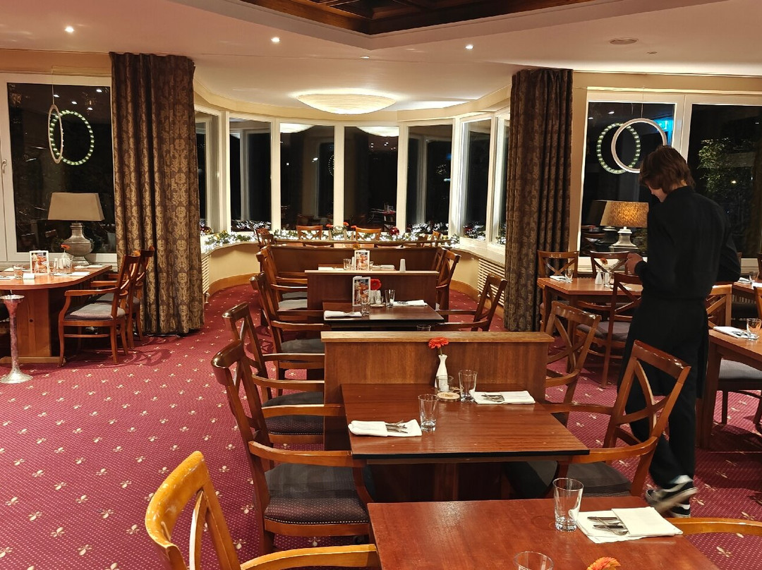 Waldhotel Tannenhauschen主图