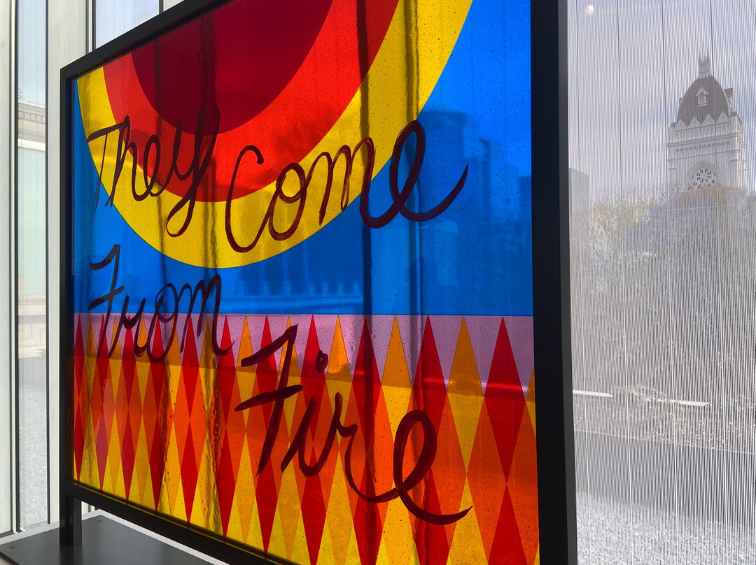 波特兰艺术博物馆-波特兰必去景点